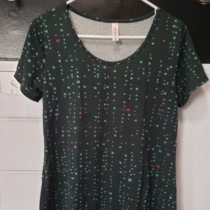 LuLaRoe Classic T